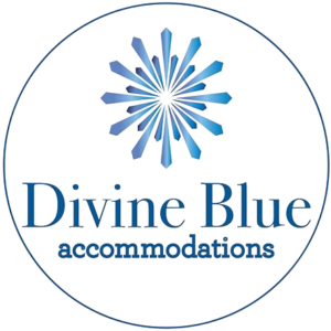 Divine Blue